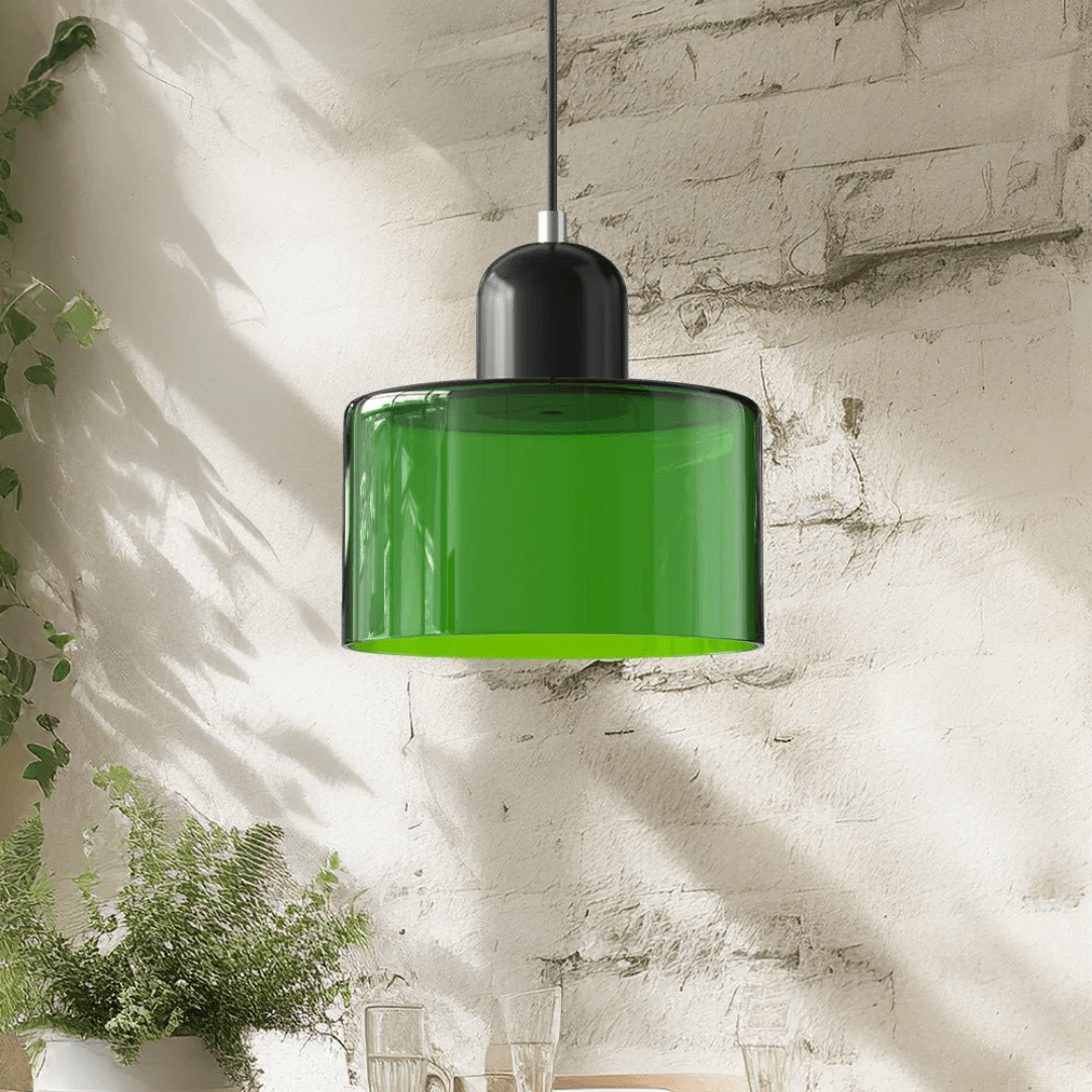 Selreno Retro Pendant Light