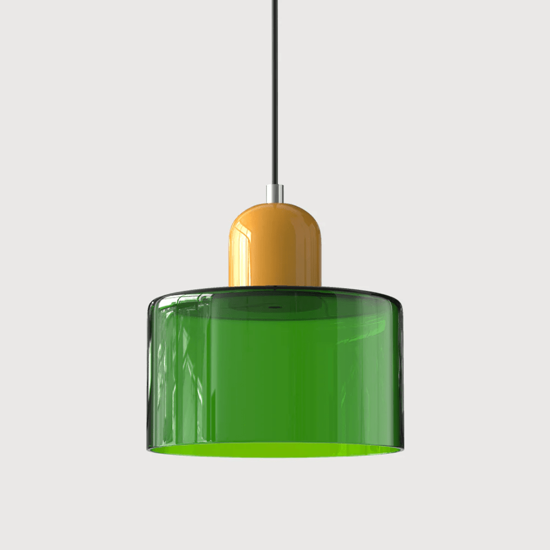 Selreno Retro Pendant Light