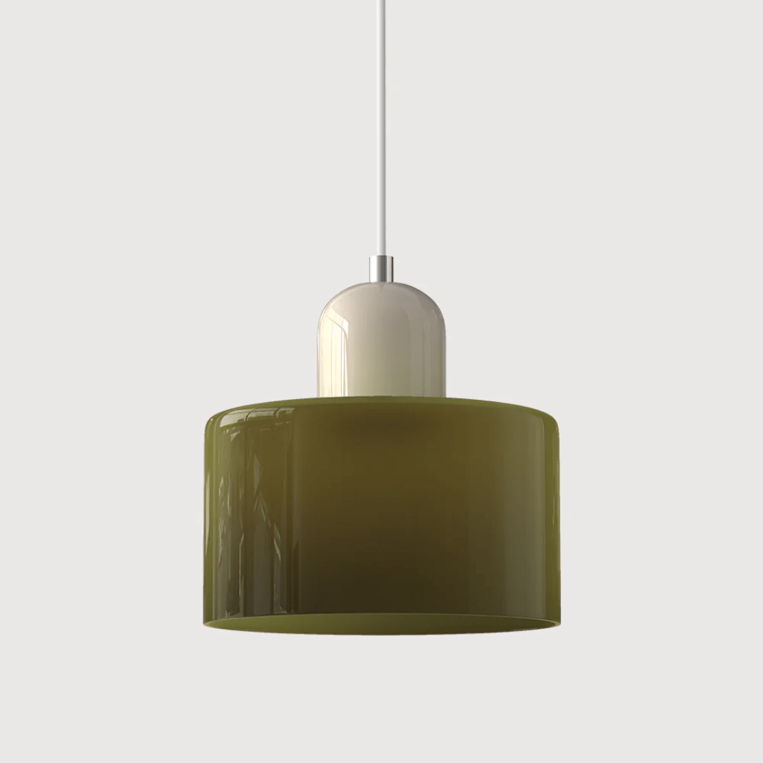 Selreno Retro Pendant Light