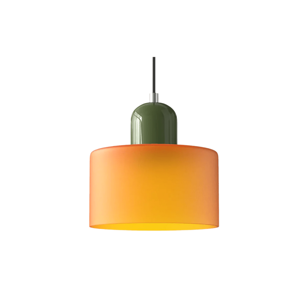 Selreno Retro Pendant Light