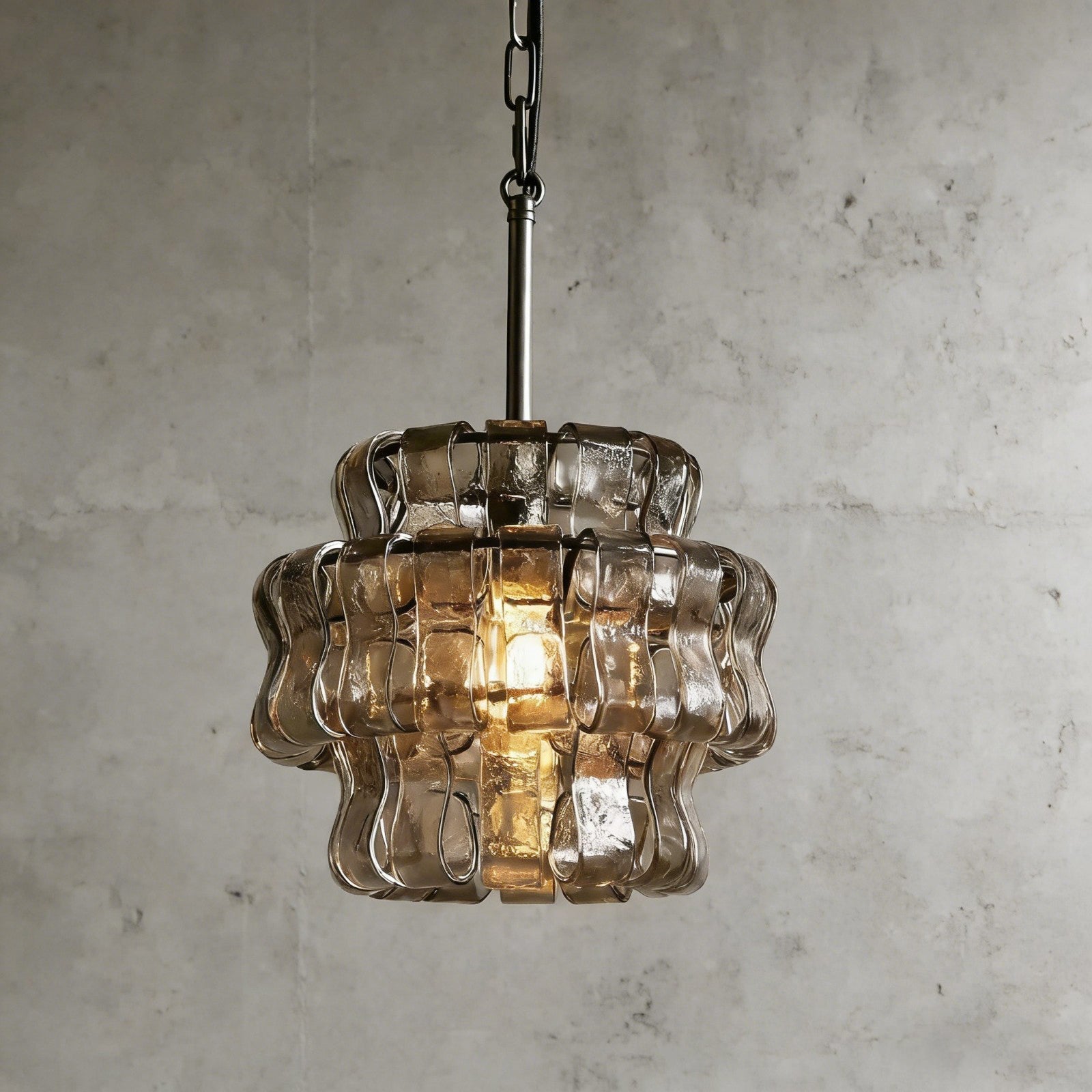 Talielo Modern Chandelier