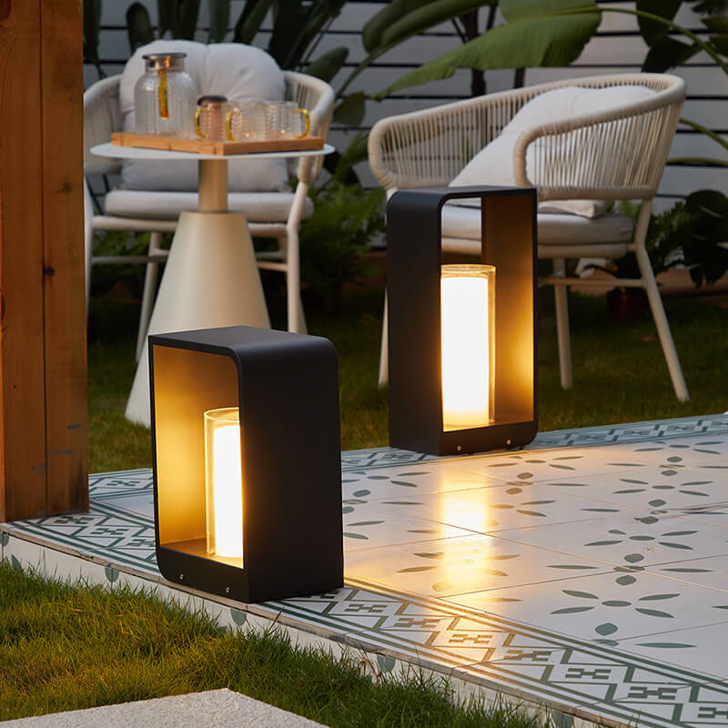 Neroor Outdoor Light