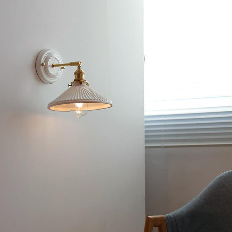 Lanus Vintage Wall Light