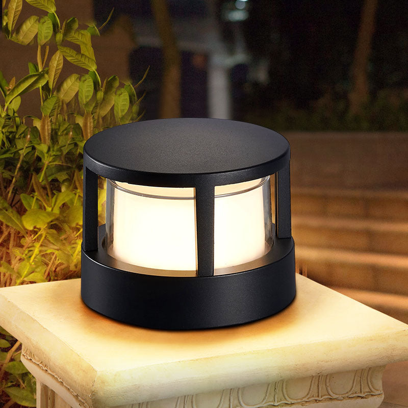 Lexlium Outdoor Wall Light