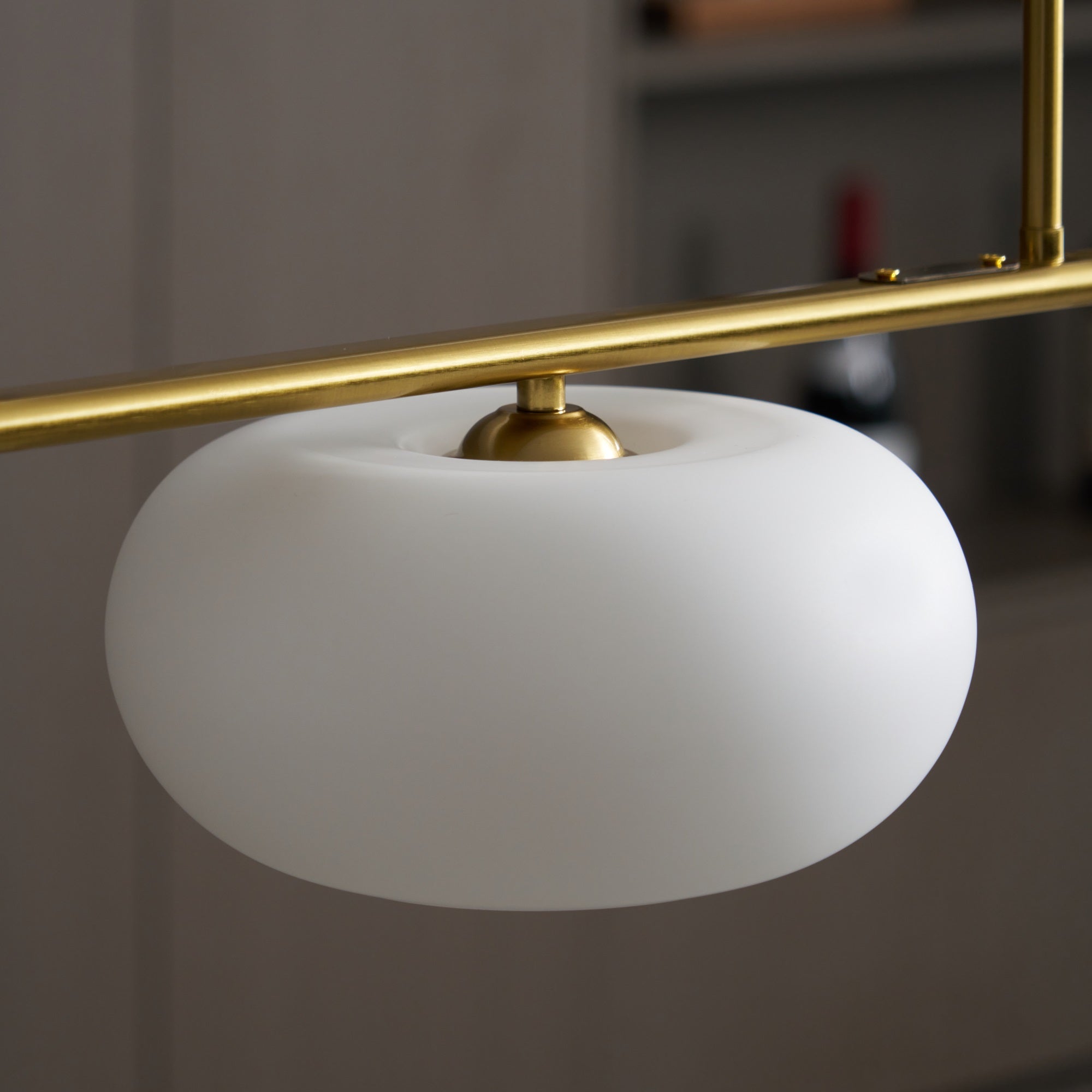 Miloabay Linear Pendant Light