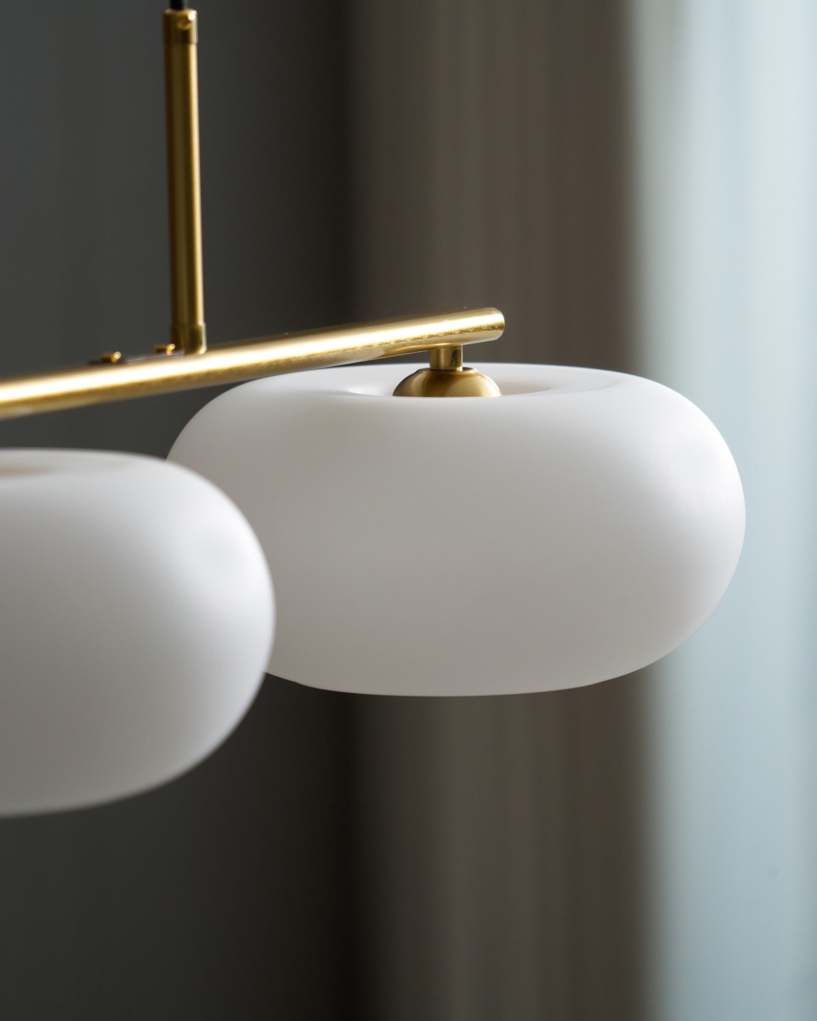 Miloabay Linear Pendant Light