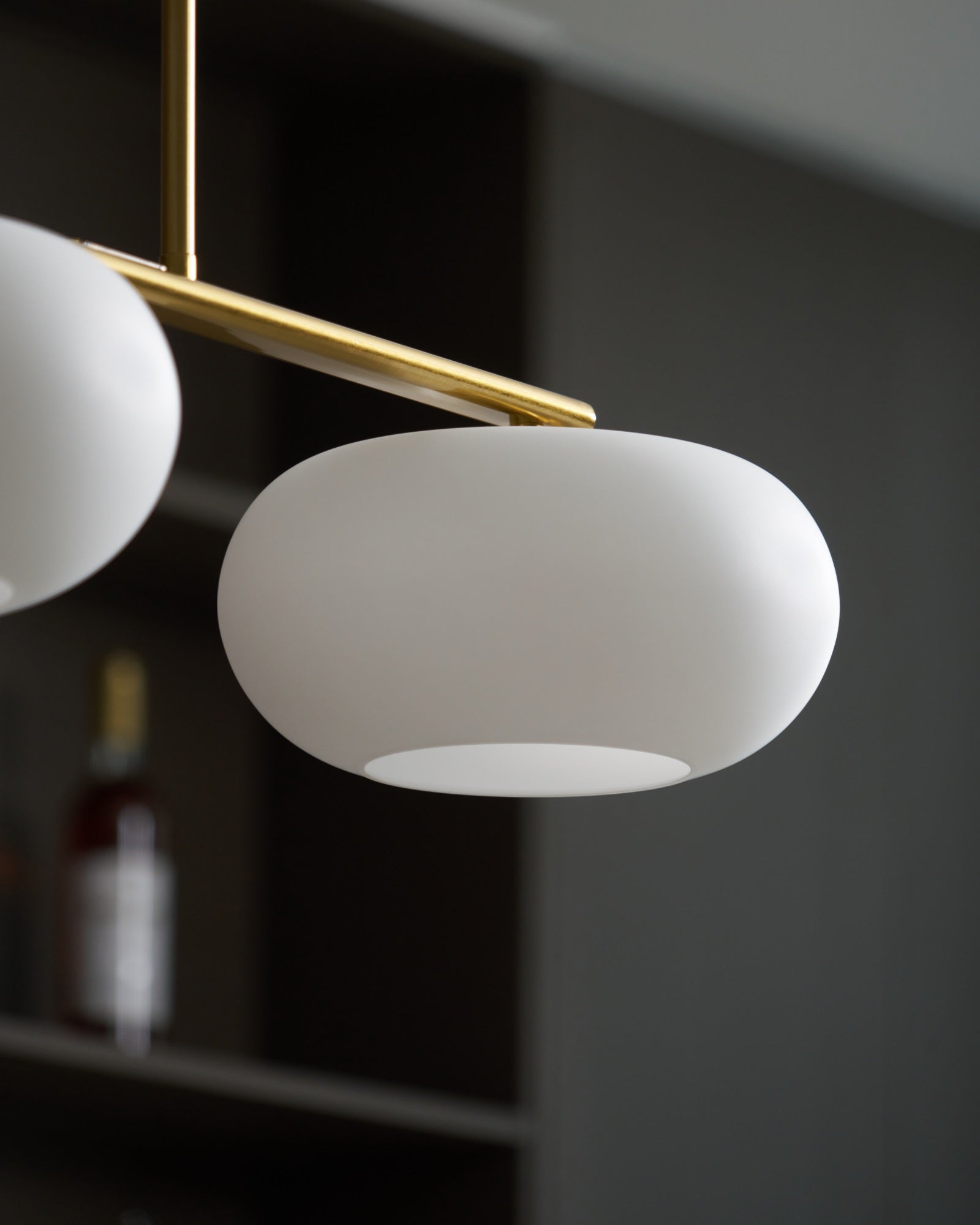 Miloabay Linear Pendant Light