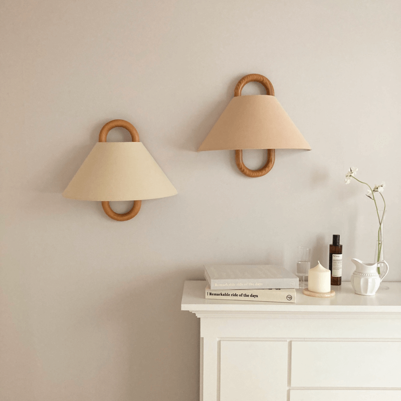 Oaklan Modern Wall Light