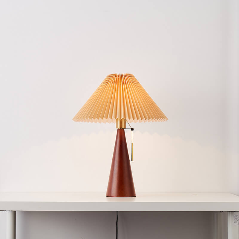 Liolyn Minimalist Table Lamp