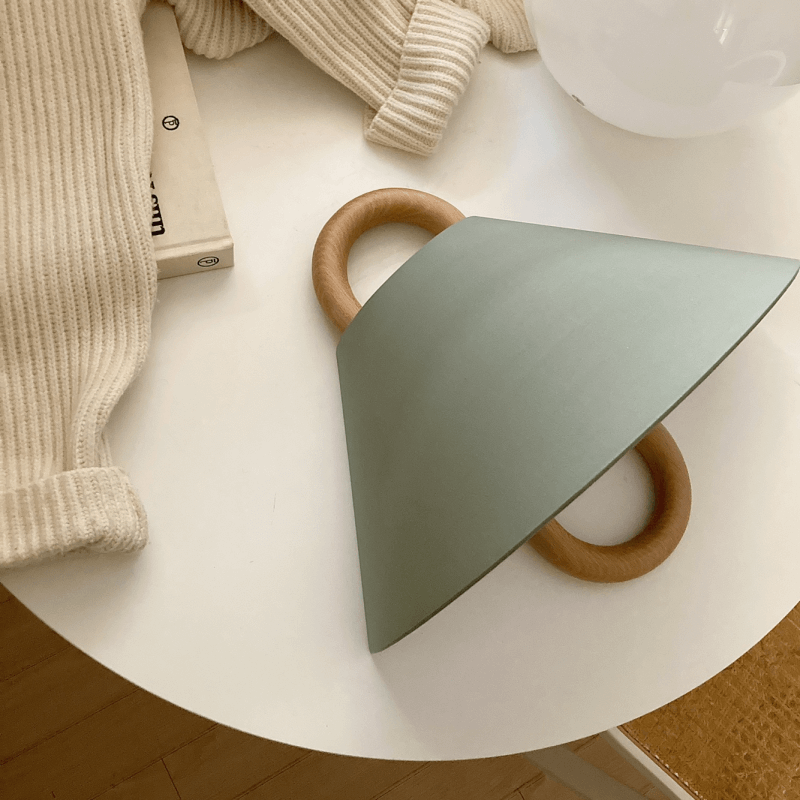 Oaklan Modern Wall Light