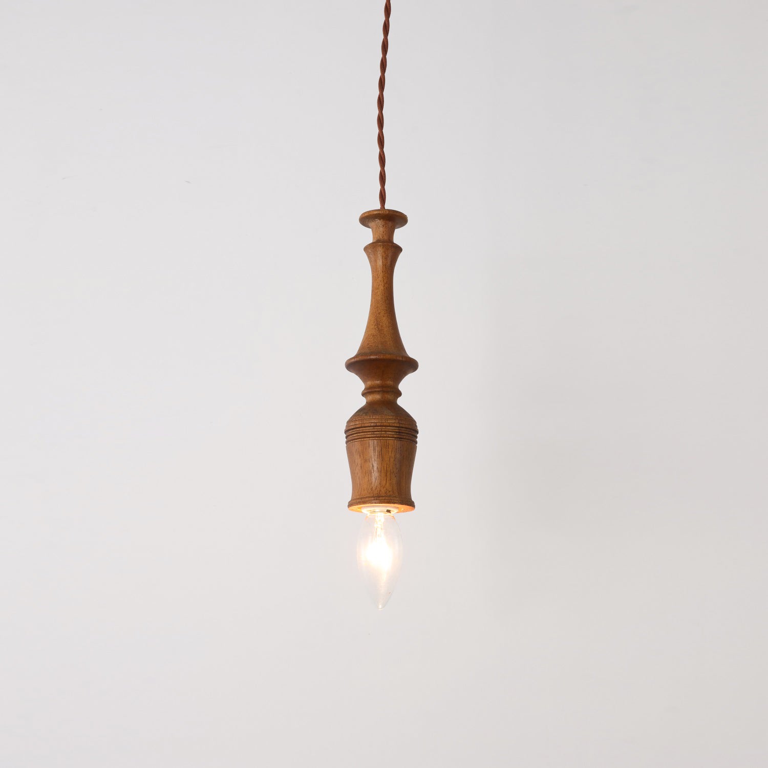Solel Vintage Pendant Light