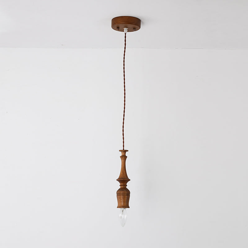 Solel Vintage Pendant Light