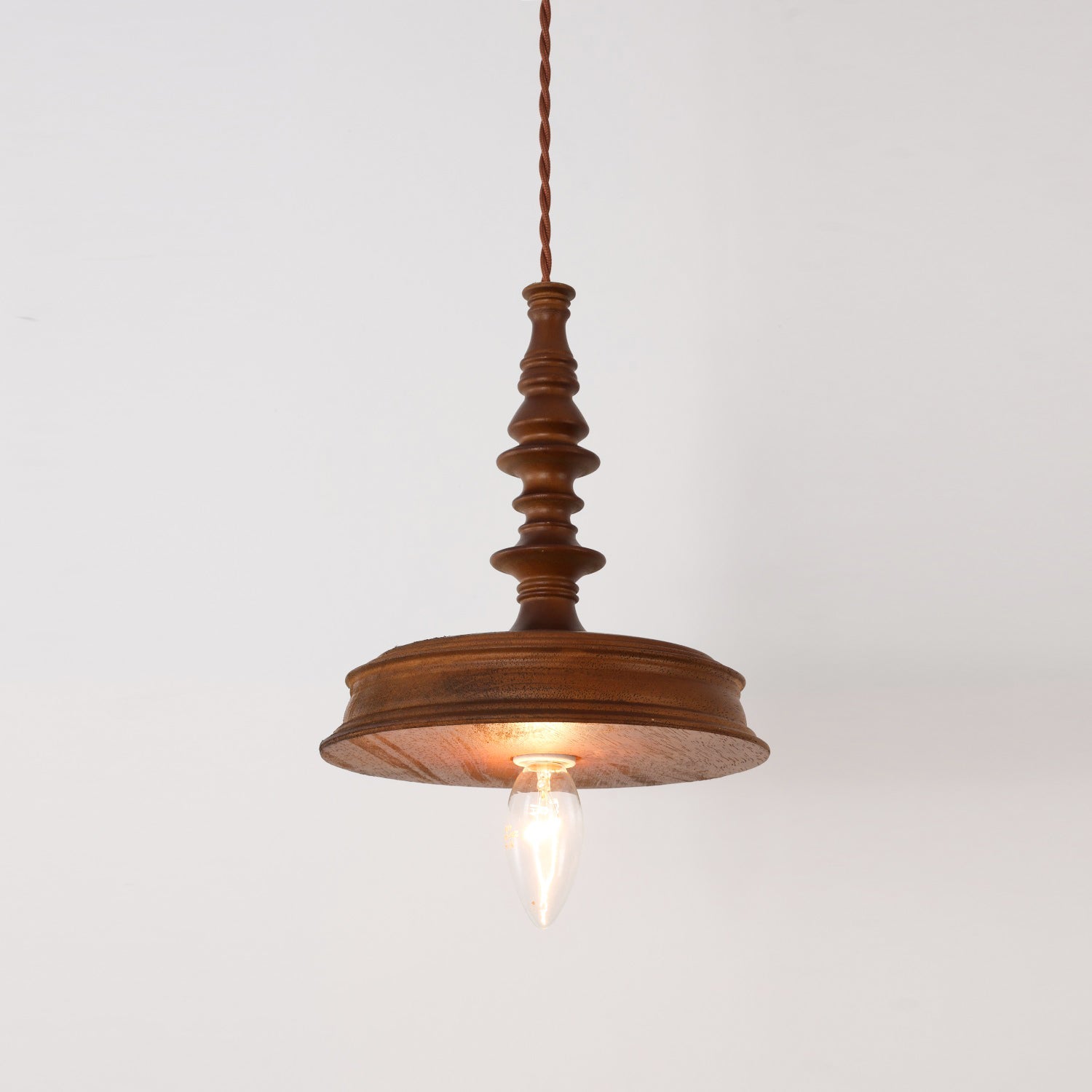 Solel Vintage Pendant Light