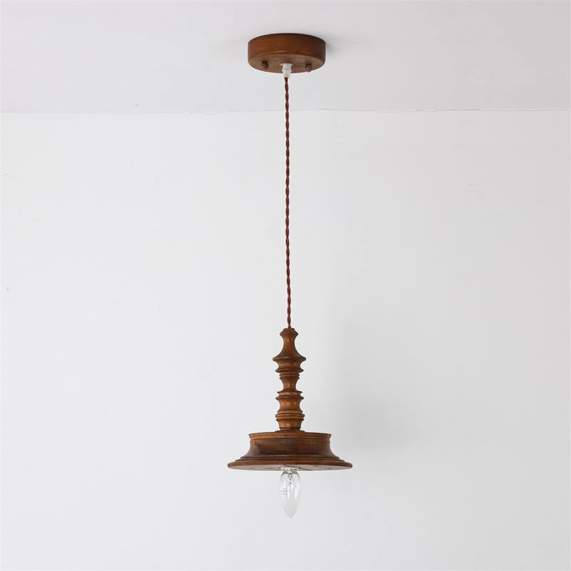 Solel Vintage Pendant Light