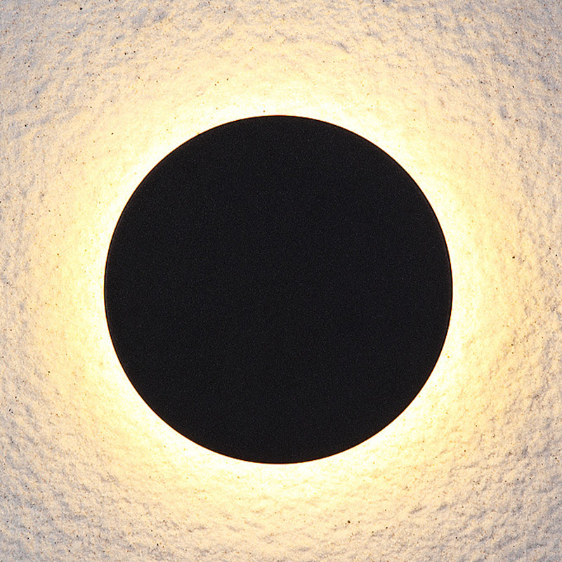 Axanson Outdoor Wall Light