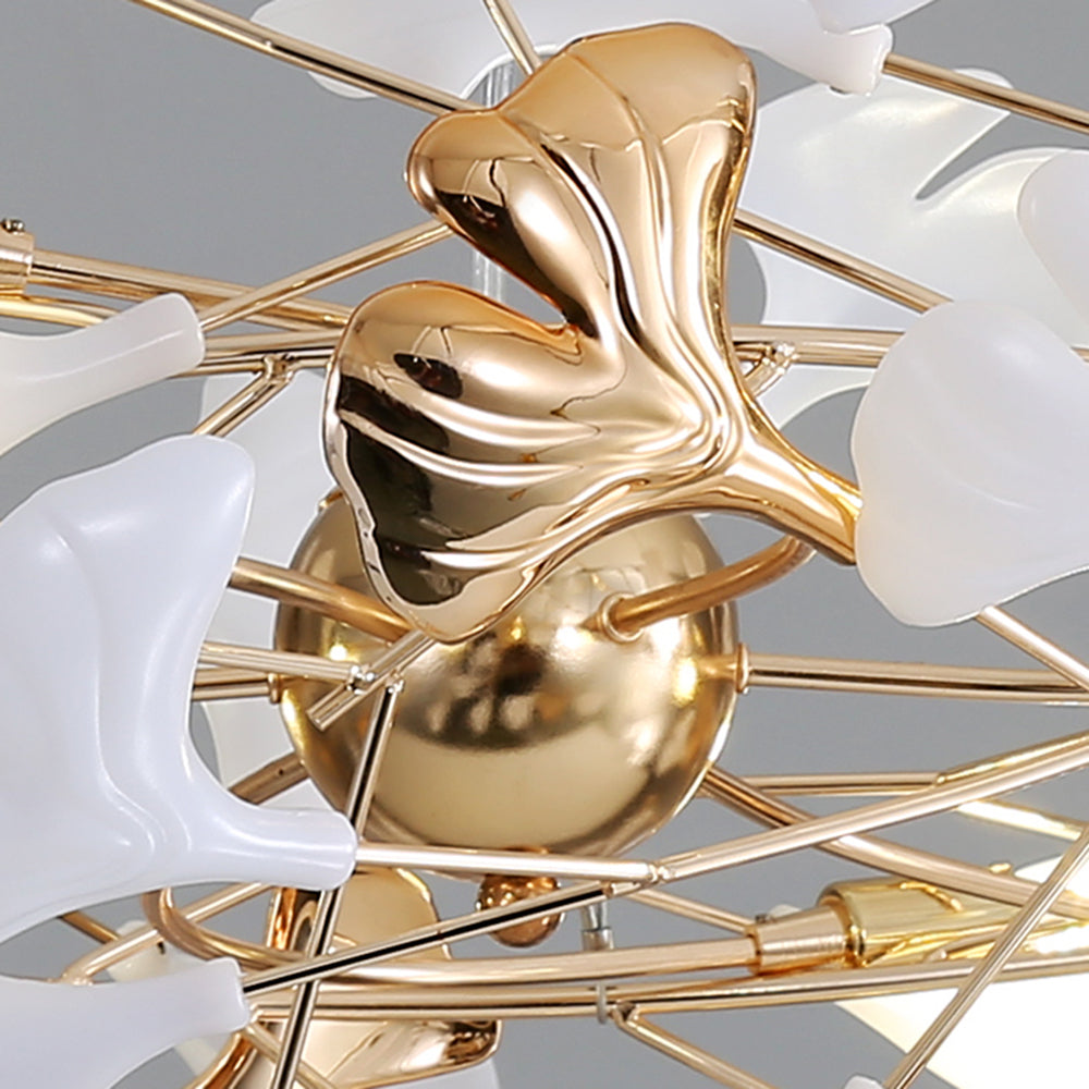 Bayro Pendant Light