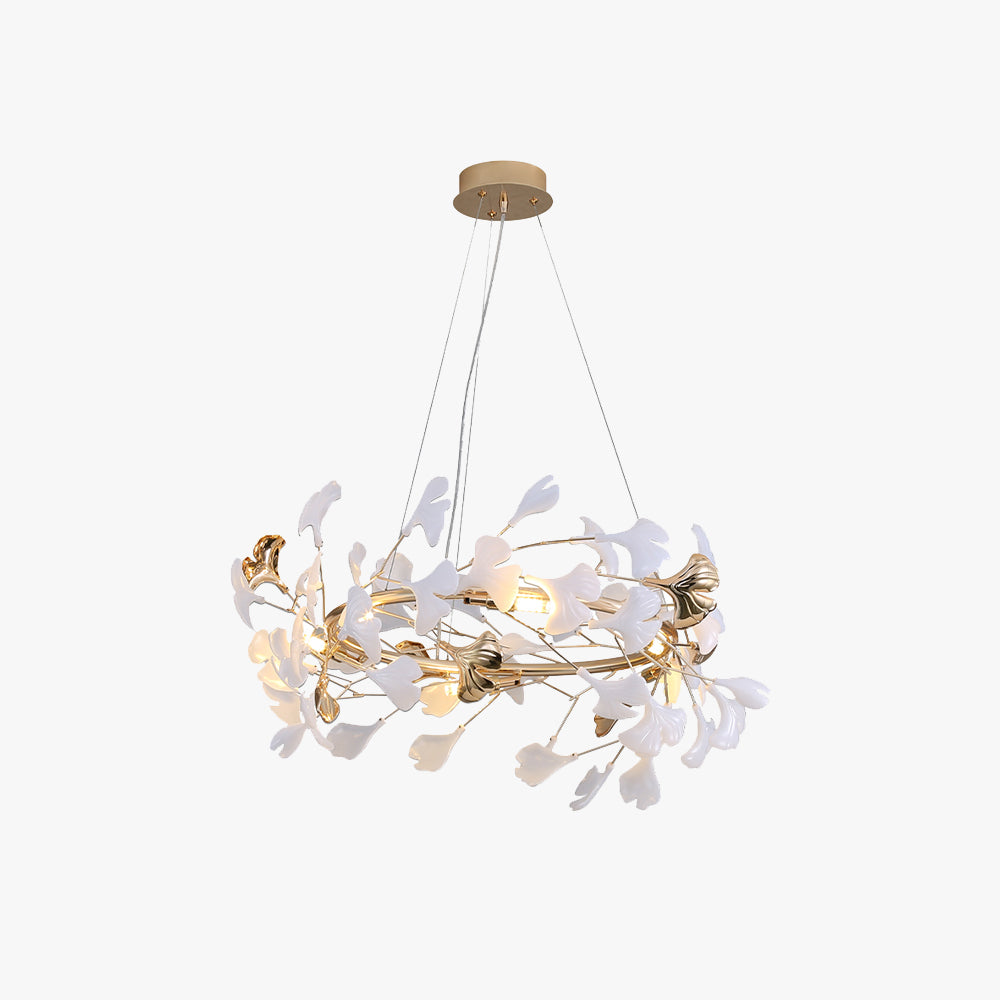 Bayro Pendant Light