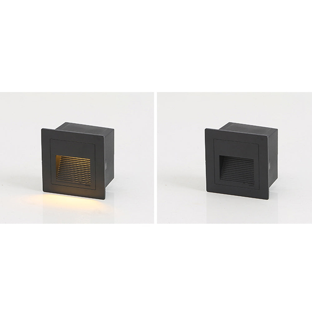 Orieron Outdoor Step Light