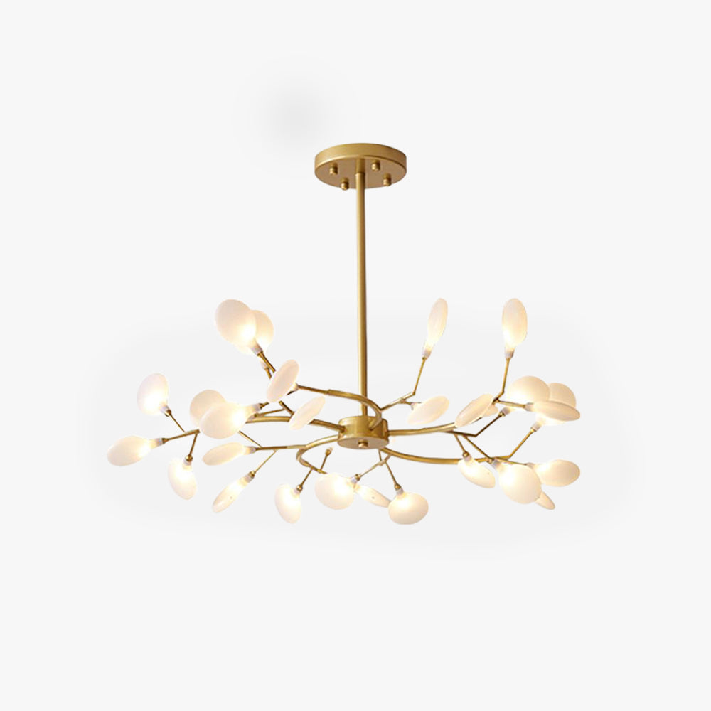 Palou Globe Ceiling Light
