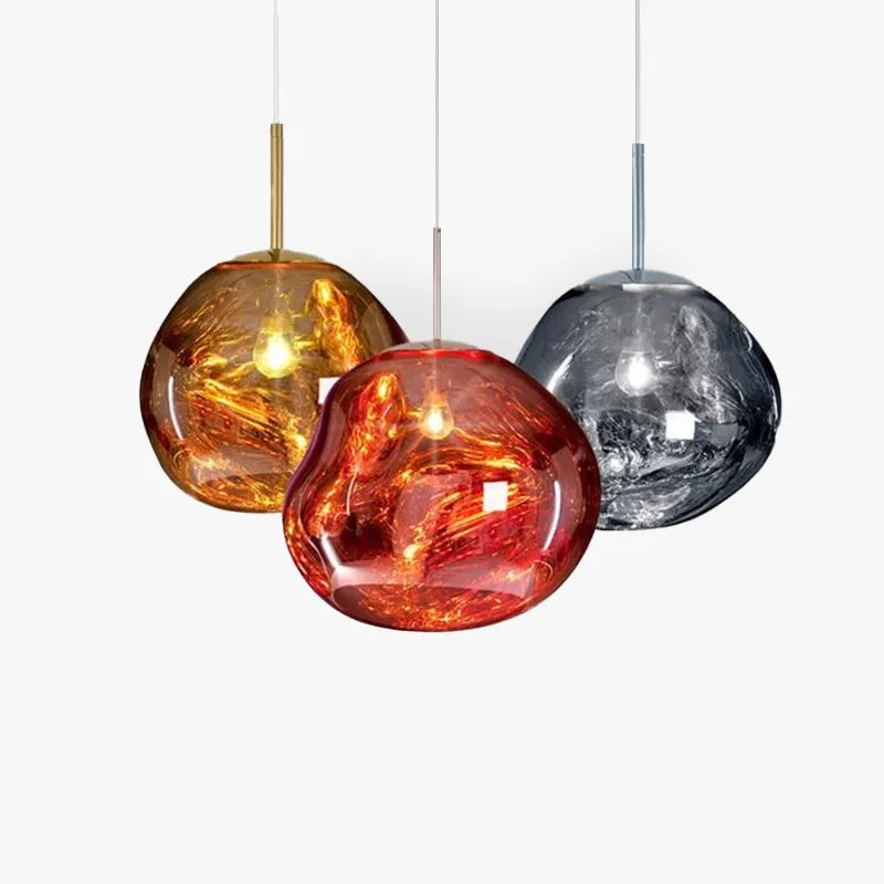 Talimarra Modern Pendant Light