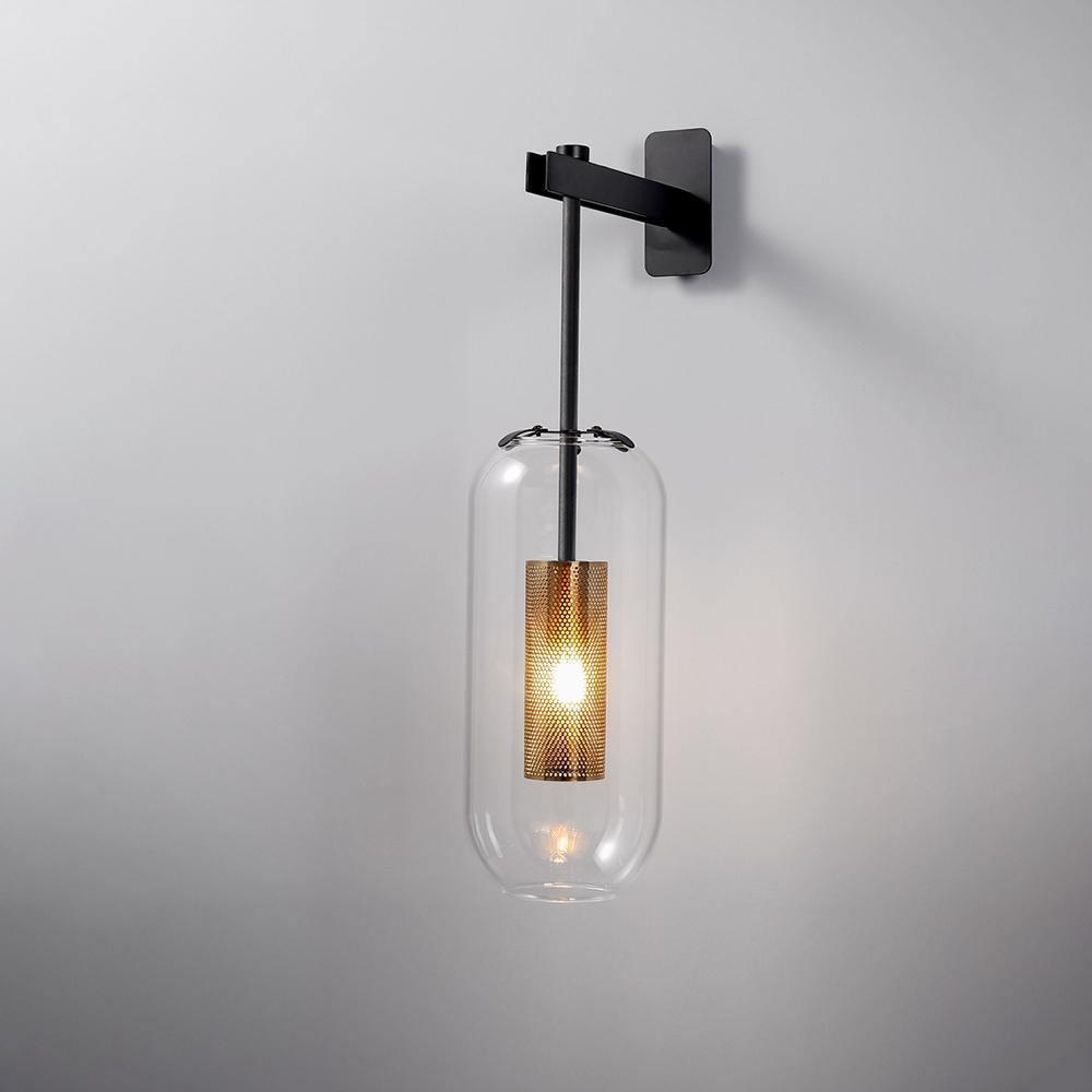 Solenus Wall Light