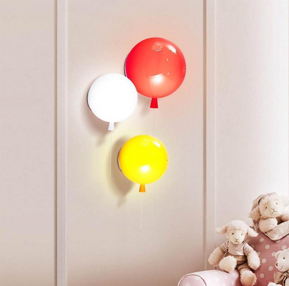 Marle Balloon Wall Light
