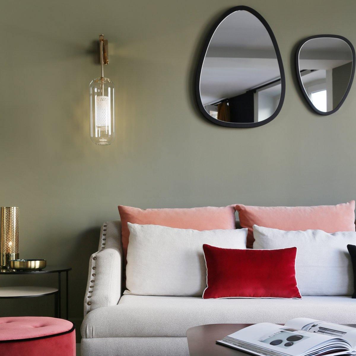 Solenus Wall Light