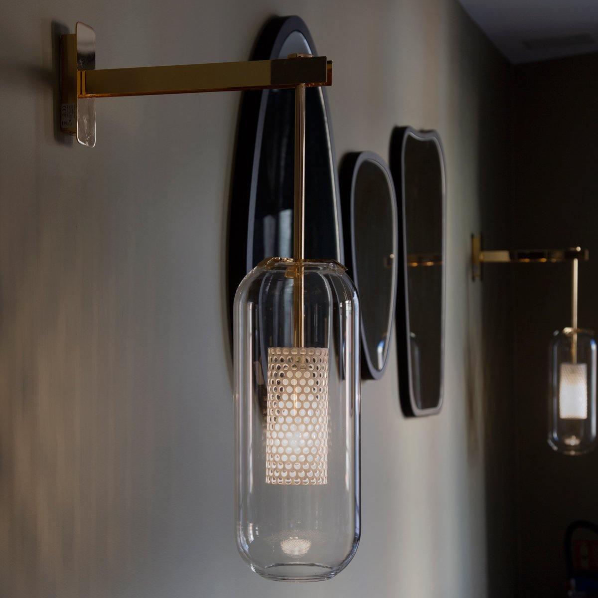 Solenus Wall Light