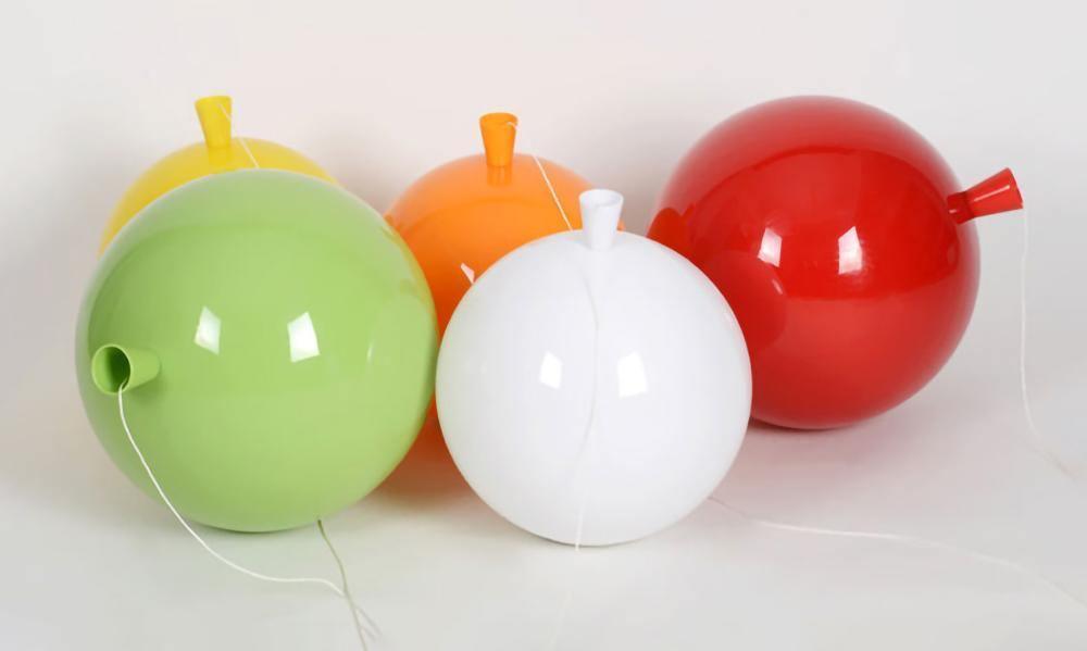 Marle Balloon Wall Light