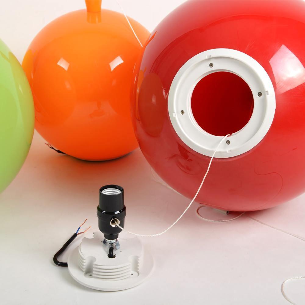 Marle Balloon Wall Light