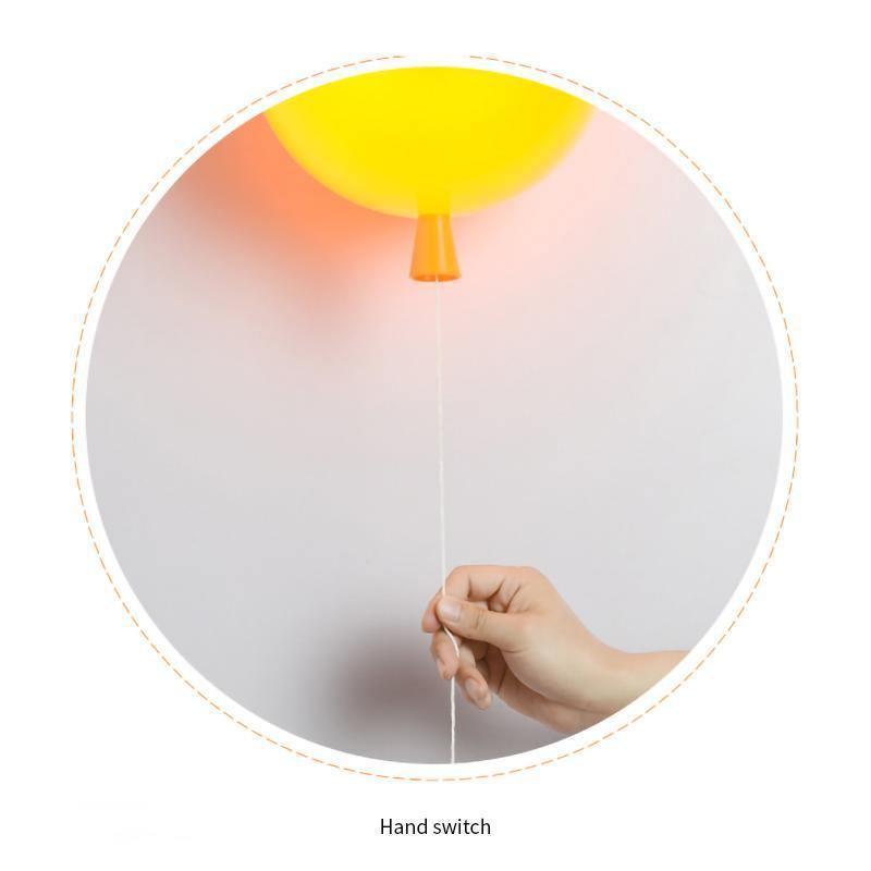 Marle Balloon Wall Light