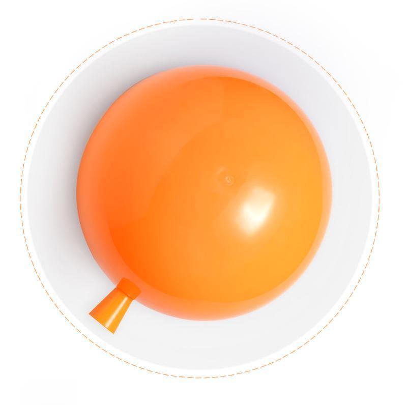 Marle Balloon Wall Light