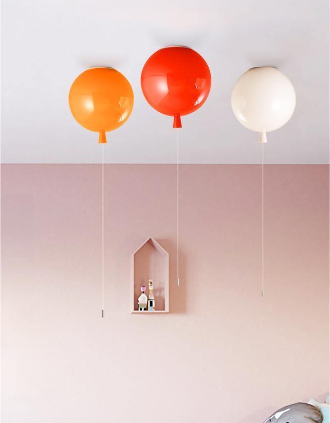 Balloon Dream Ceiling Light – detail 18