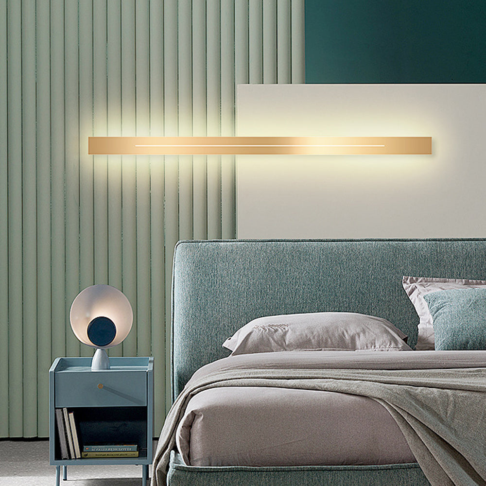 Lanmaral Linear Wall Light