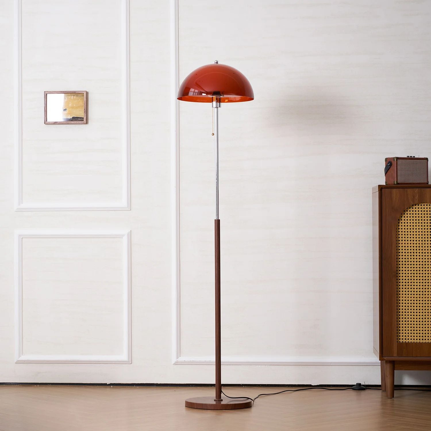Tevilso Floor Lamp