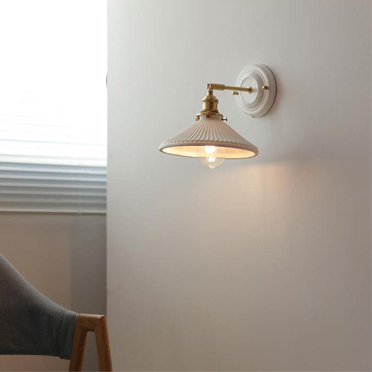 Lanus Vintage Wall Light