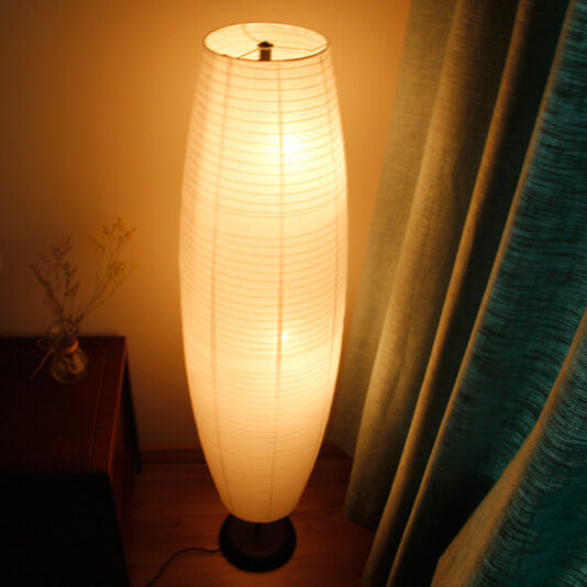 Doveven Minimalist Floor Lamp
