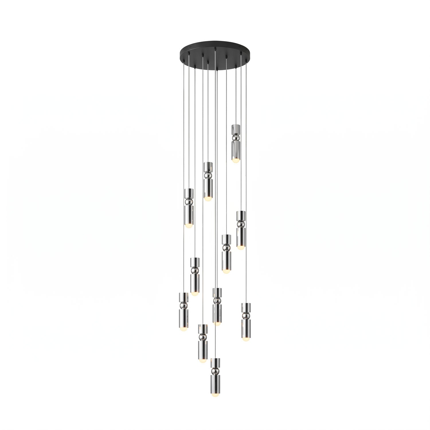 Callo Tube Pendant Light