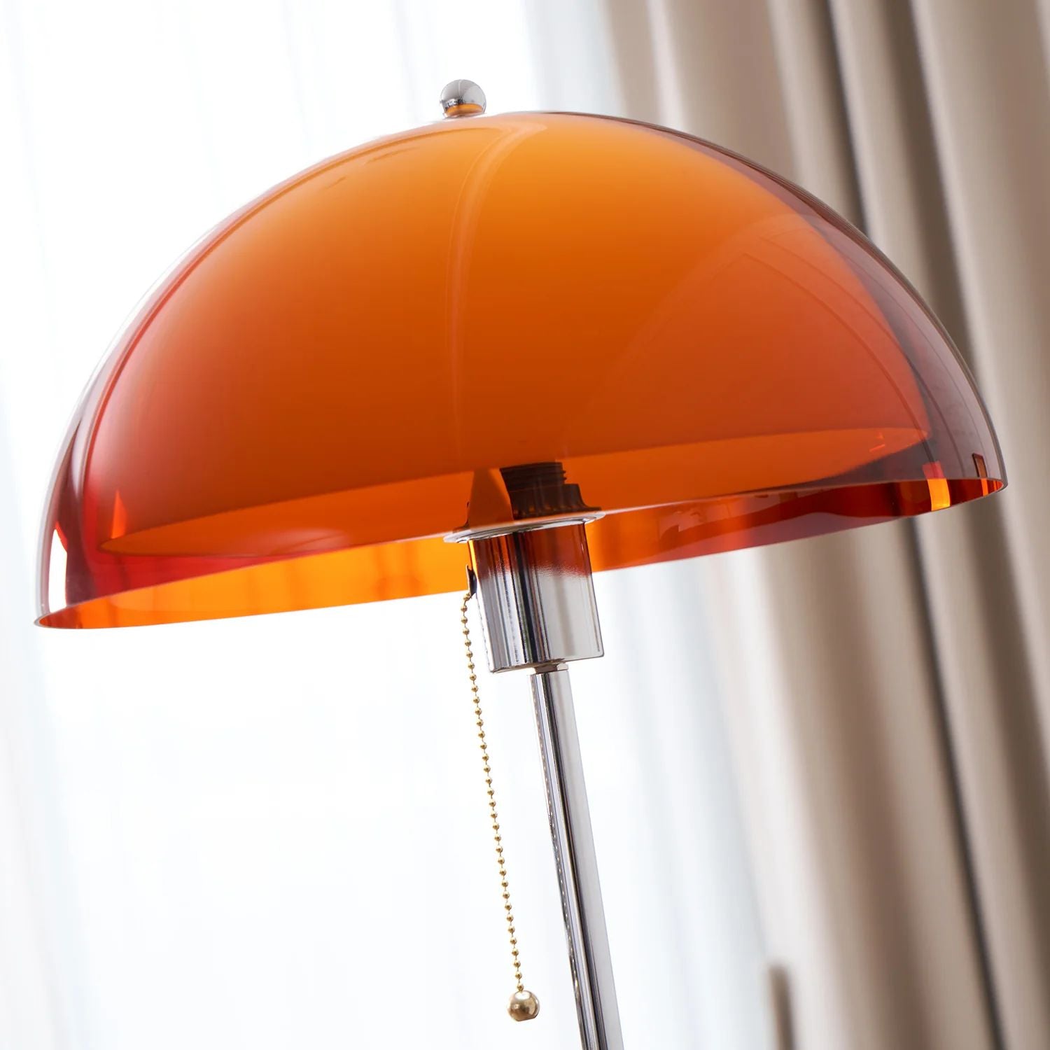 Tevilso Floor Lamp
