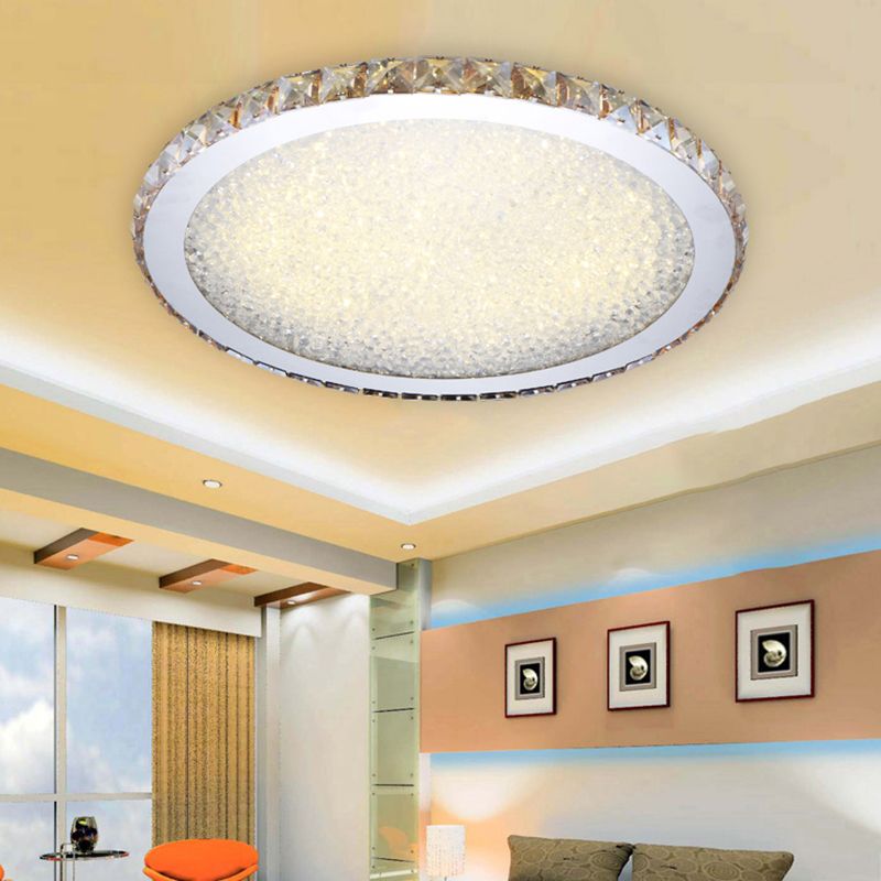 Paloma Round Ceiling Light