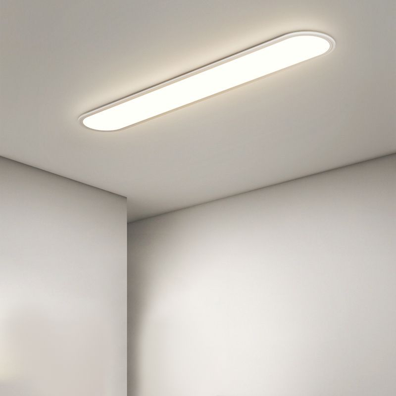 Miraor Oval Ceiling Light