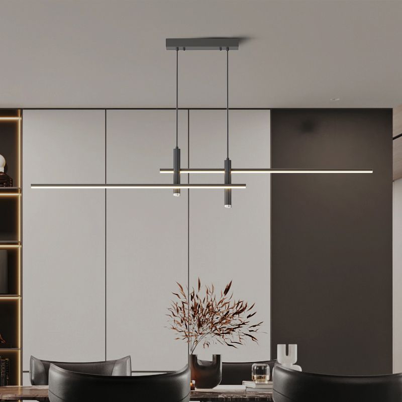 Lexi Linear Pendant Light