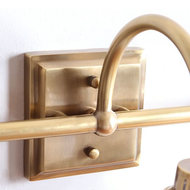 Emen Vanity Wall Light