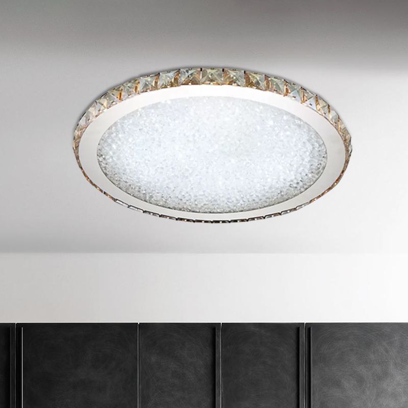 Paloma Round Ceiling Light