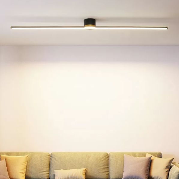 Yaraloa Linear Ceiling Light