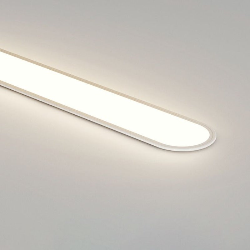 Miraor Oval Ceiling Light