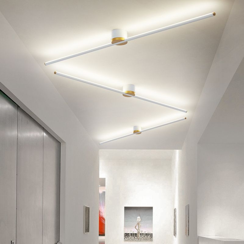 Yaraloa Linear Ceiling Light