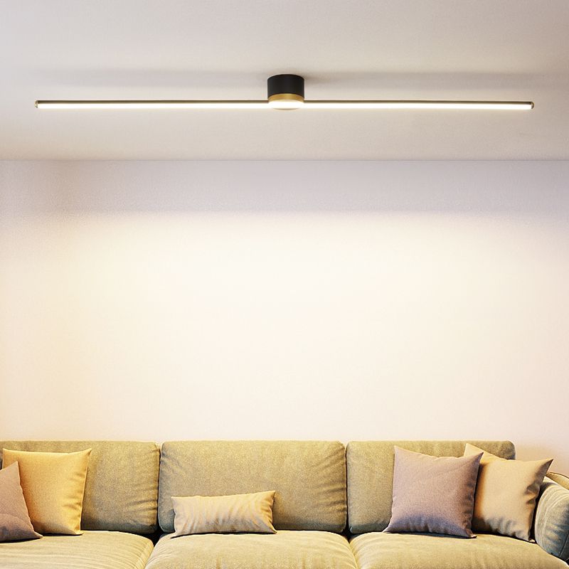 Yaraloa Linear Ceiling Light