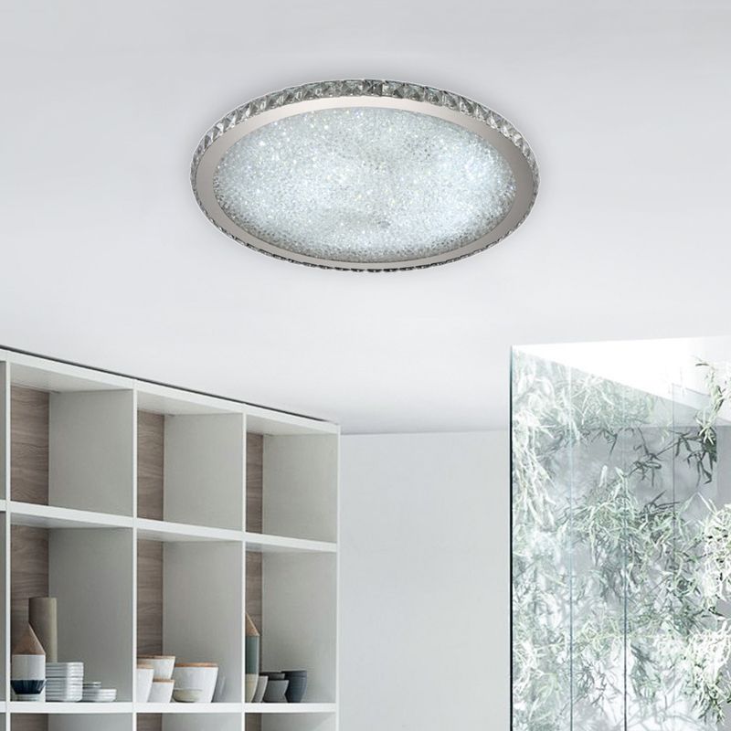 Paloma Round Ceiling Light