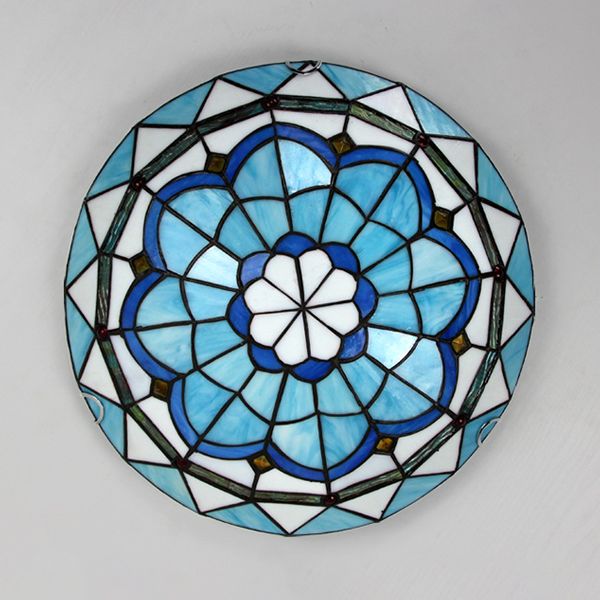 Corlen Modern Ceiling Light